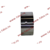 Втулка балансира D=120 d=110 L=59,5 H3 HOWO (ХОВО) AZ9725520238 фото 3 Нальчик