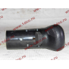 Ручка КПП 12ти ступенчатой с флажком SH SHAANXI / Shacman (ШАНКСИ / Шакман) 12JS160T-1708010-14 фото 3 Нальчик