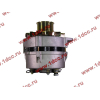 Генератор 28V CDM 855 Lonking CDM (СДМ) 612600090206D фото 4 Нальчик