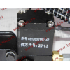 Электропневмоклапан остановки ДВС XCMG ZL50G XCMG/MITSUBER 612600180142 фото 4 Нальчик