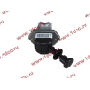 Кран стояночного тормоза в кабину H HOWO (ХОВО) WG9000360165 фото 4 Нальчик