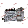 ТНВД WP10 SH2 BOWEI SHAANXI / Shacman (ШАНКСИ / Шакман) 612601080376 фото 4 Нальчик