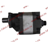 Насос подъема кузова (аналог HYVA) SH F3000 6x4 SHAANXI / Shacman (ШАНКСИ / Шакман) CBF-F100H8/CBFx-8-2100-Y3 фото 4 Нальчик