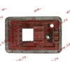 Крышка верхняя KПП Fuller 12JS160T, 12JS200 КПП (Коробки переключения передач) 12JS160T-1702015 фото 4 Нальчик