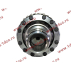 МОД (межосевой дифференциал) F мост R16T230W FAW (ФАВ) 2507057/58-AOE для самосвала фото 4 Нальчик