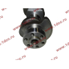 Коленвал двигателя TD226B6G CDM 833 Lonking CDM (СДМ) 12272497 фото 5 Нальчик