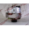 Генератор 28V/55A WD615 (JFZ2150Z1) H2/SH WP10 HOWO (ХОВО) VG1500090010/VG1560090010 фото 5 Нальчик