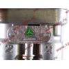Кран стояночного тормоза в кабину H HOWO (ХОВО) WG9000360165 фото 5 Нальчик