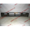 Бампер SH F2000 черный нижний широкий 36см DZ9112930230 SHAANXI / Shacman (ШАНКСИ / Шакман) 81.41613.0071 фото 5 Нальчик