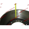 Барабан тормозной передний DF цветная кабина YTA DONG FENG (ДОНГ ФЕНГ) 35S79YTA-01075 для самосвала фото 5 Нальчик