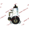 ТНВД WP10 SH2 BOWEI SHAANXI / Shacman (ШАНКСИ / Шакман) 612601080376 фото 5 Нальчик