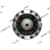 МОД (межосевой дифференциал) F мост R16T230W FAW (ФАВ) 2507057/58-AOE для самосвала фото 5 Нальчик