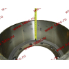 Барабан тормозной передний SH SHAANXI / Shacman (ШАНКСИ / Шакман) 99112440001/81.50110.0232 фото 5 Нальчик