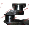 Коленвал двигателя TD226B6G CDM 833 Lonking CDM (СДМ) 12272497 фото 6 Нальчик