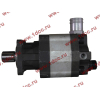 Насос подъема кузова (аналог HYVA) SH F3000 6x4 SHAANXI / Shacman (ШАНКСИ / Шакман) CBF-F100H8/CBFx-8-2100-Y3 фото 6 Нальчик