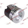 Поршневая группа WD615.95 375л.с. (6 гильз, 6 поршней (...0004), 6 пальцев,комплект колец) H3 BOWEI HOWO (ХОВО)  фото 6 Нальчик