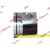 Поршневая группа WD615.95 375л.с. (6 гильз, 6 поршней (...0004), 6 пальцев,комплект колец) H3 BOWEI HOWO (ХОВО)  фото 9 Нальчик